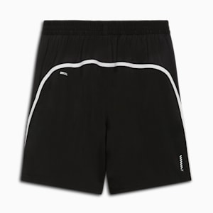 LOVE MARATHON Velocity 7" Men's Running Shorts, Cheap Urlfreeze Jordan Outlet Black, extralarge